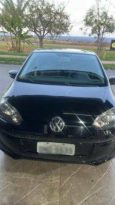 VOLKSWAGEN UP 1.0 MPI MOVE UP 12V FLEX 4P MANUAL
